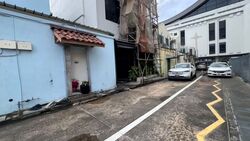 East Coast Road (D15), Shop House #558136641
